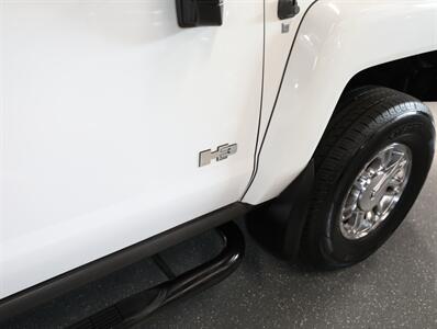 2008 Hummer H3 Alpha - Photo 8 - Addison, IL 60101