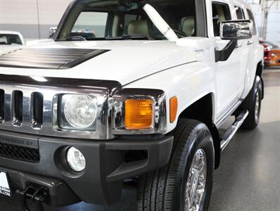 2008 Hummer H3 Alpha - Photo 5 - Addison, IL 60101