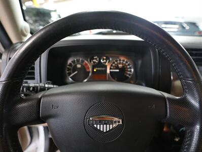2008 Hummer H3 Alpha - Photo 37 - Addison, IL 60101