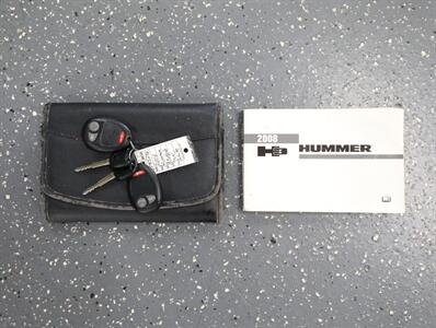 2008 Hummer H3 Alpha - Photo 47 - Addison, IL 60101