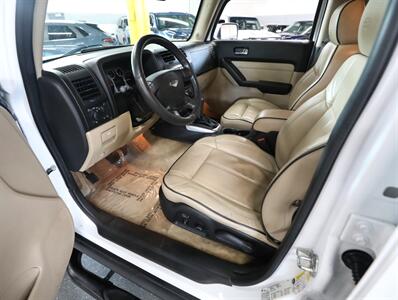 2008 Hummer H3 Alpha - Photo 28 - Addison, IL 60101