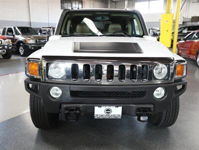 2008 Hummer H3 Alpha - Photo 6 - Addison, IL 60101