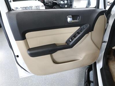 2008 Hummer H3 Alpha - Photo 27 - Addison, IL 60101