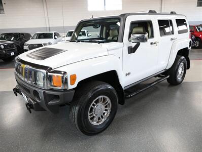 2008 Hummer H3 Alpha - Photo 4 - Addison, IL 60101