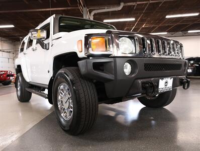 2008 Hummer H3 Alpha - Photo 48 - Addison, IL 60101