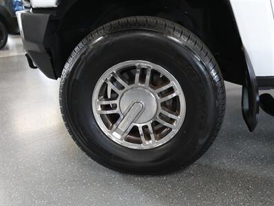 2008 Hummer H3 Alpha - Photo 41 - Addison, IL 60101