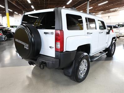 2008 Hummer H3 Alpha - Photo 10 - Addison, IL 60101
