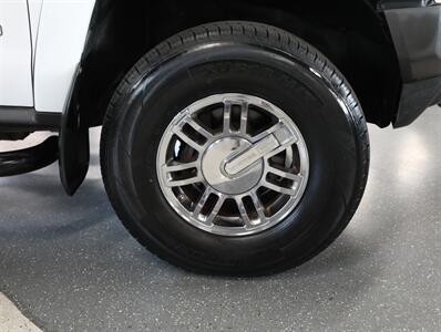 2008 Hummer H3 Alpha - Photo 42 - Addison, IL 60101