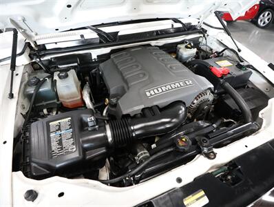 2008 Hummer H3 Alpha - Photo 45 - Addison, IL 60101