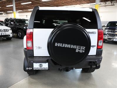 2008 Hummer H3 Alpha - Photo 11 - Addison, IL 60101