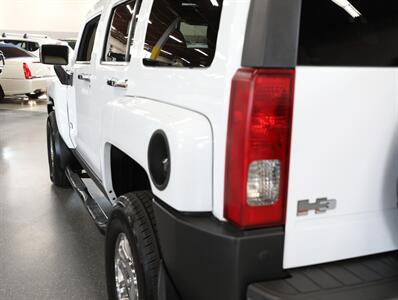 2008 Hummer H3 Alpha - Photo 14 - Addison, IL 60101