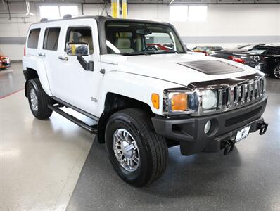 2008 Hummer H3 Alpha - Photo 7 - Addison, IL 60101