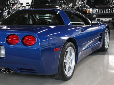 2002 Chevrolet Corvette   - Photo 12 - Addison, IL 60101