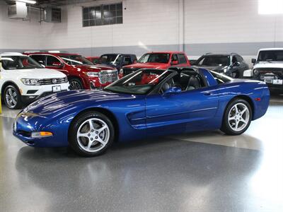 2002 Chevrolet Corvette   - Photo 18 - Addison, IL 60101