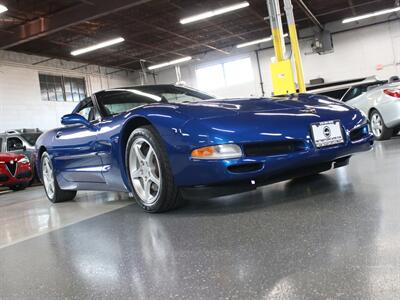 2002 Chevrolet Corvette   - Photo 51 - Addison, IL 60101