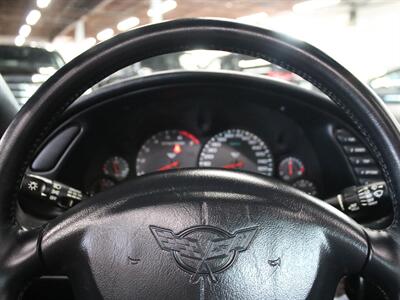 2002 Chevrolet Corvette   - Photo 32 - Addison, IL 60101