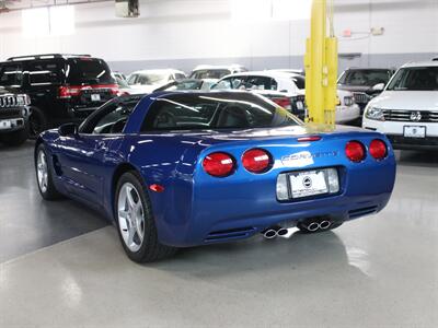 2002 Chevrolet Corvette   - Photo 16 - Addison, IL 60101