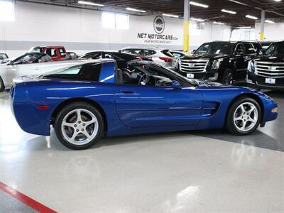 2002 Chevrolet Corvette   - Photo 11 - Addison, IL 60101