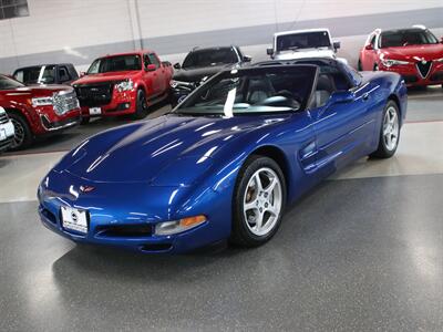 2002 Chevrolet Corvette   - Photo 4 - Addison, IL 60101