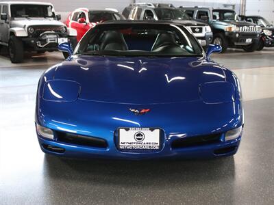 2002 Chevrolet Corvette   - Photo 6 - Addison, IL 60101