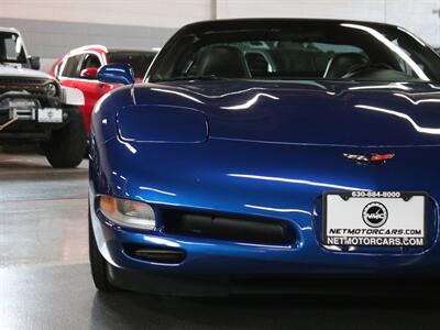 2002 Chevrolet Corvette   - Photo 8 - Addison, IL 60101