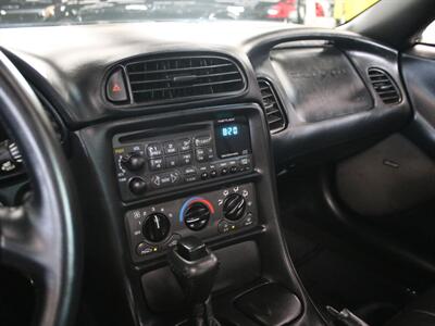 2002 Chevrolet Corvette   - Photo 29 - Addison, IL 60101