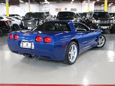 2002 Chevrolet Corvette   - Photo 36 - Addison, IL 60101