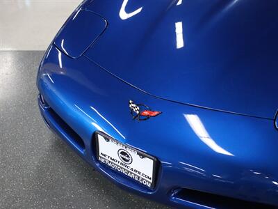 2002 Chevrolet Corvette   - Photo 7 - Addison, IL 60101