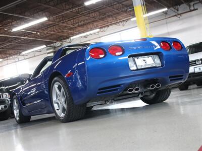 2002 Chevrolet Corvette   - Photo 17 - Addison, IL 60101