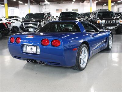 2002 Chevrolet Corvette   - Photo 13 - Addison, IL 60101