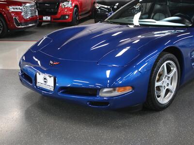 2002 Chevrolet Corvette   - Photo 3 - Addison, IL 60101