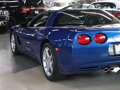 2002 Chevrolet Corvette   - Photo 15 - Addison, IL 60101