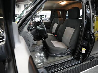 2011 Ford Ranger XLT 4X4   - Photo 30 - Addison, IL 60101