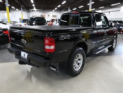 2011 Ford Ranger XLT 4X4   - Photo 10 - Addison, IL 60101