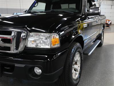 2011 Ford Ranger XLT 4X4   - Photo 5 - Addison, IL 60101