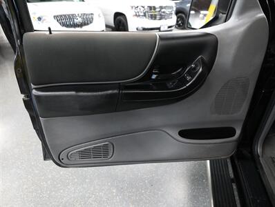 2011 Ford Ranger XLT 4X4   - Photo 28 - Addison, IL 60101