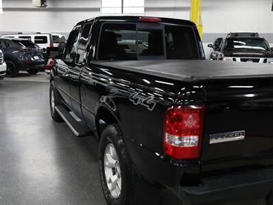 2011 Ford Ranger XLT 4X4   - Photo 16 - Addison, IL 60101