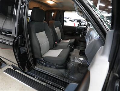 2011 Ford Ranger XLT 4X4   - Photo 23 - Addison, IL 60101