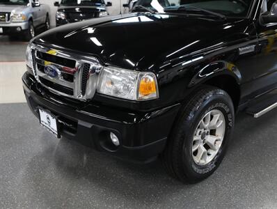 2011 Ford Ranger XLT 4X4   - Photo 3 - Addison, IL 60101