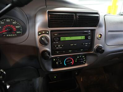 2011 Ford Ranger XLT 4X4   - Photo 31 - Addison, IL 60101