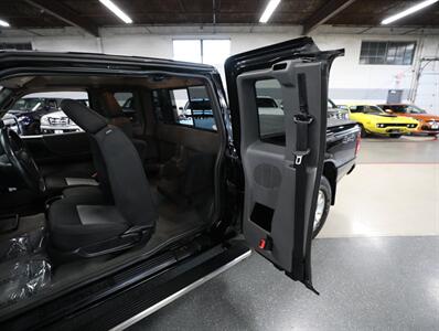 2011 Ford Ranger XLT 4X4   - Photo 26 - Addison, IL 60101