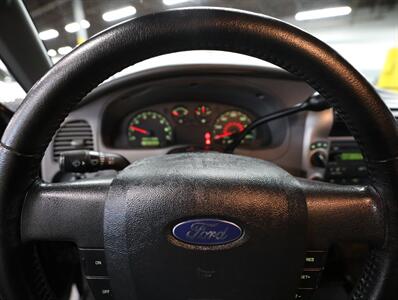 2011 Ford Ranger XLT 4X4   - Photo 34 - Addison, IL 60101