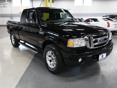 2011 Ford Ranger XLT 4X4   - Photo 7 - Addison, IL 60101