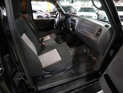 2011 Ford Ranger XLT 4X4   - Photo 22 - Addison, IL 60101