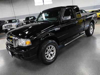2011 Ford Ranger XLT 4X4   - Photo 4 - Addison, IL 60101