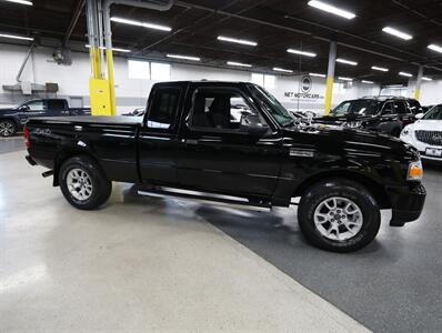 2011 Ford Ranger XLT 4X4   - Photo 9 - Addison, IL 60101