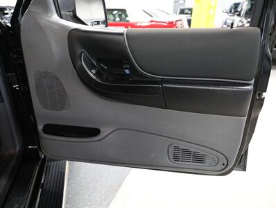 2011 Ford Ranger XLT 4X4   - Photo 21 - Addison, IL 60101