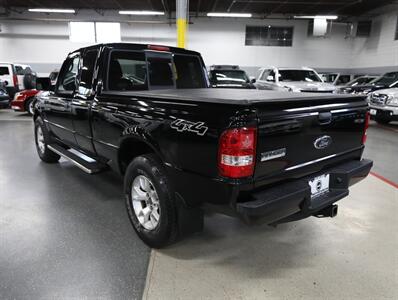 2011 Ford Ranger XLT 4X4   - Photo 14 - Addison, IL 60101