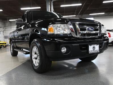 2011 Ford Ranger XLT 4X4   - Photo 42 - Addison, IL 60101
