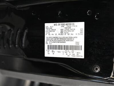 2011 Ford Ranger XLT 4X4   - Photo 37 - Addison, IL 60101